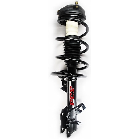 Fcs Automotive Complete Strut Assembly, 1333283R 1333283R